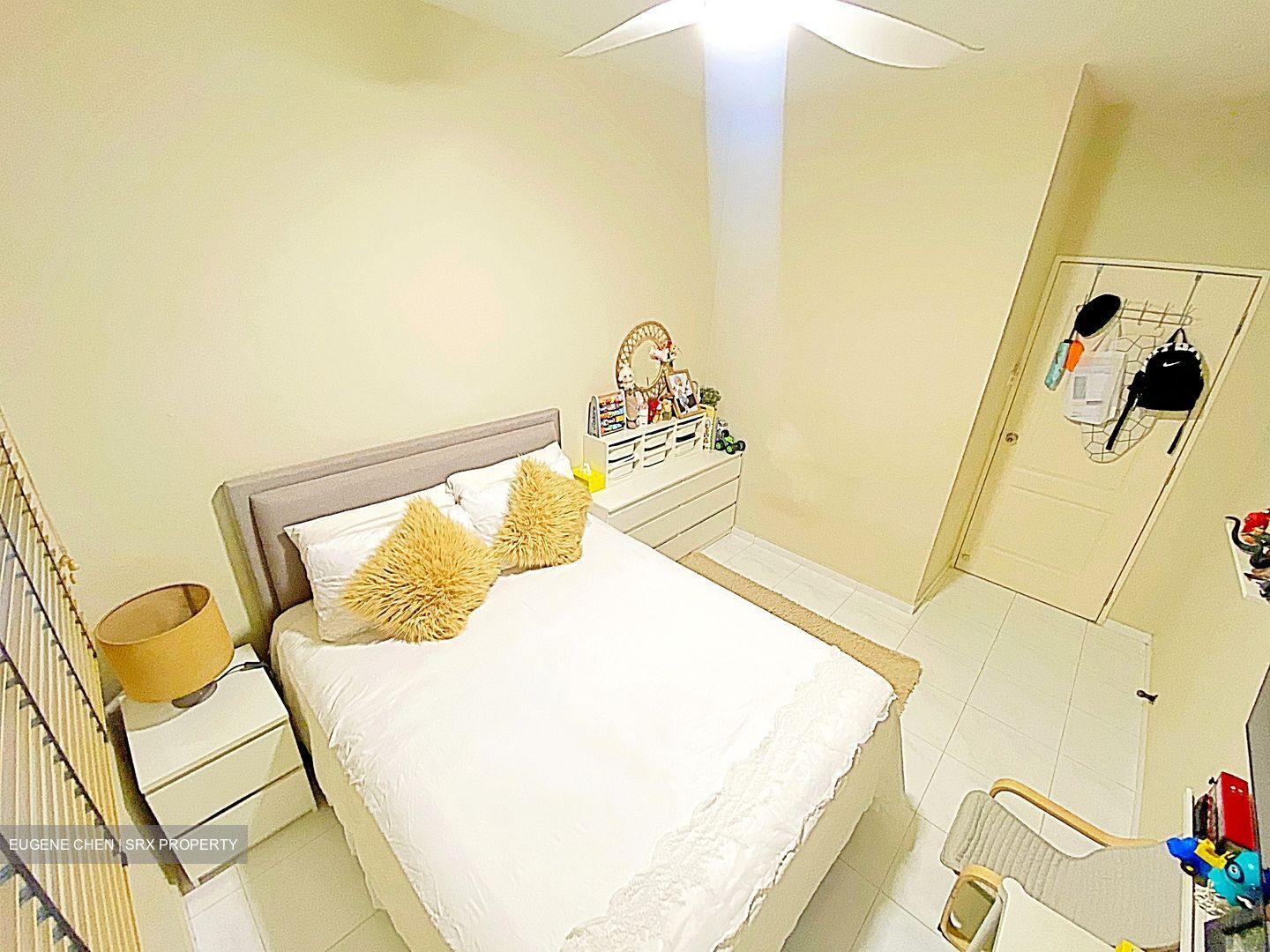 Blk 273D Wenya (Jurong West), HDB 4 Rooms #552821601